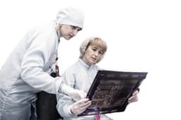 «Решетнёв» внедряет систему машинного зрения для проверки радиоэлектронной аппаратуры