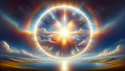 На Солнце произошла вспышка предпоследнего класса мощности