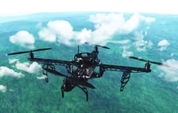 Kasatka decoy drones developed in Russia: They pretend to be Geran drones for air defense systems