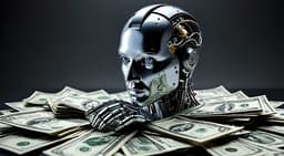 Trump: Half a Trillion Dollars to be Invested in US AI Infrastructure