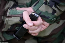 Reliable Barrier: Special Units Created in Russia to Protect Rear Facilities from UAVs