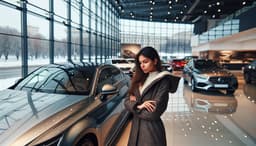 «Rolf» to End Cooperation with Kaiyi, BAIC, and Sollers?: Dealer Names Reason