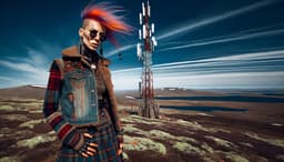 MegaFon and Bureau 1440 to Launch Satellite Internet in Remote Regions of Russia