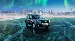 Продажи автомобилей Lada застопорились: АвтоВАЗ работает вполсилы