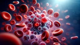 Чип для обнаружения метастазов в крови создали в Красноярске