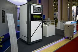 «Southern Heavy Machine Tool Plant» to Launch Serial Production of «Astrey» 3D Printer