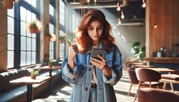 MegaFon's LTE Network Learns to Bypass Interference