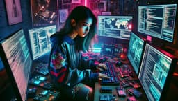 Утечки данных в России в 2024 году:  доступность информации обесценивает украденные базы