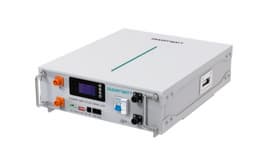 ENERGON presents SMARTWATT POWER UNIT