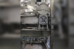 Rosatom has developed equipment for the production of nuclear fuel