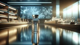 Очистят биодизельное топливо от глицерина растворителем с... глицерином: новую технологию разработали в Санкт-Петербурге