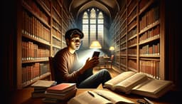 Звонок «из вуза»: мошенники разводят студентов, угрожая отчислением