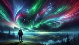 Солнечная активность 21 января привела к мощной магнитной буре на Земле