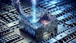 В Казани научились плавить метал при помощи звуковых волн