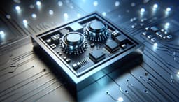 Простую и недорогую технологию производства кремниевых фотодетекторов разработали во Владивостоке