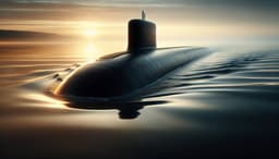 «A lesson learned the hard way»: The National Interest recalled why the Soviet Project 705 Lira was closed