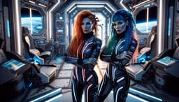 Подготовка космонавтов для МКС и Российской орбитальной станции будет единой