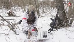 Российские военные хитро доработали советскую мину ПТМ-3: убойную силу не потеряла, а вес уменьшился