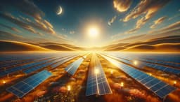 Солнечные батареи с элементами на сапфировой подложке разработают в Ставрополе