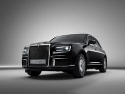 Любишь кататься, люби и … платить миллионы за запчасти?: Годовое обслуживание автомобиля Aurus обойдётся владельцам в сумму с шестью нулями