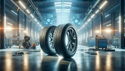 Стало известно, какую резину россияне покупают чаще всего: продажи зимних и всесезонных шин выросли почти на 20%