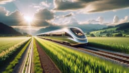 For HSR maintenance: TMZ to create a new railcar