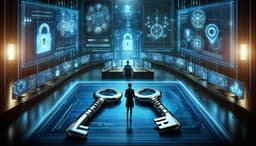 Т-банк внедрил отечественную систему аутентификации Safetech вместо ключей Microsoft