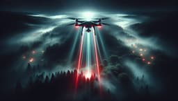 Права не имеют: проблему дрожания российских беспилотников решили