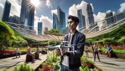 Почти 20 миллионов рублей выделят на создание НПЦ БАС в Омской области