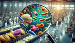 На первый-второй: прибор для подсчета клеток бактерий создали на Алтае