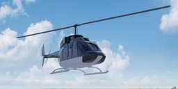 Уникальную конструкцию гибрида вертолета и самолета запатентовали в России