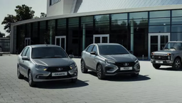 Стало известно, как купить самые дешёвые Lada Granta и Lada Vesta, если их нет у дилеров 