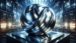 Легкий и дешевый: ударопрочный композит из стали разработали в Иркутске