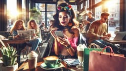 Wildberries запустил сервис «Чаевые» для менеджеров ПВЗ и курьеров