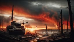 Танк Т-72Б3 переделали в БТР: русская смекалка нашла очередное подтверждение