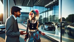 В России появился новый сервис для безопасной покупки автомобилей с пробегом