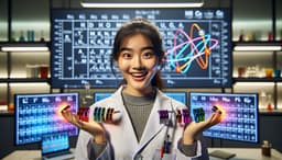 Учёные в Новосибирске создали магнит, который не требует редкоземельных компонентов