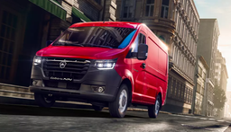 Современные «Соболи» и «Газели» с модернизированными моторами начали продавать в России