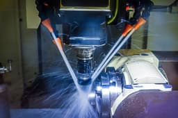 Электроэрозионный проволочно-вырезной станок заработал на заводе «Маяк»