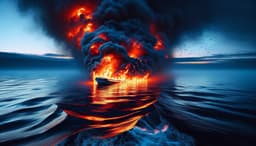 Нашли управу: БЭК в Чёрном море начали уничтожать ударными дронами X-БПЛА вместо вертолётов