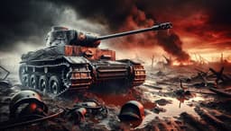 Старым танкам нашли неожиданное применение: ещё послужат бойцам