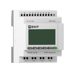 EKF Presents PRO-Relay Programmable Relays