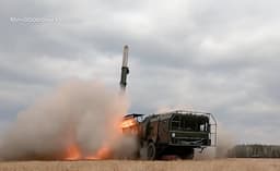 Не «Орешником» единым: длинная рука «Искандера-1000» сможет применять ядерные боеголовки