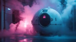 Congelación por el futuro: la criogenización gana popularidad en Rusia