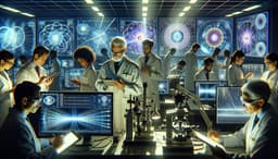 Новые кристаллические материалы для оптики разработали в НГУ