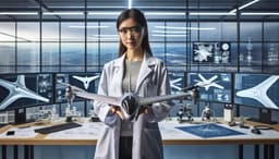 Компания «Транспорт будущего» получила патент на новые образцы БПЛА