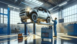 Правила техосмотра в 2025 году: кому нужно проходить, сколько стоит, какие есть штрафы