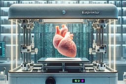 Разработанный НИТУ МИСИС биопринтер для восстановления тканей и органов появился в продаже