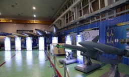 New Iranian Oghab surface-to-air missile turned out to be a copy of the Russian 9M331