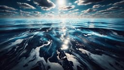 For Cleaning the Black Sea from Fuel Oil: "Aeroshchup" to be Modernized at TSU